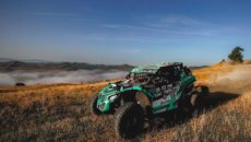 Balkan Offroad Rallye 2023, етап 2: триумф и несполуки