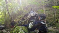 The Ultimate Off-Road Challenge