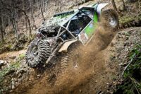the rock trophy leg 1